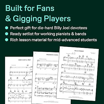 輸入BOOKS [BOOKS] Billy Joel: Melody LIne, Chrods and Lyrics for Keyb ISBN1423406923  /00150 The Billy Joel Keyboard Book Note-for-Note Sheet Music